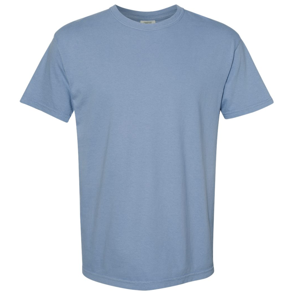 ZBT Summer Tee 2025 - POD