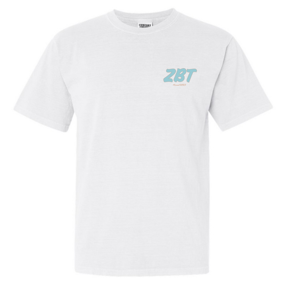ZBT Spring Formal Tees 2025 - POD