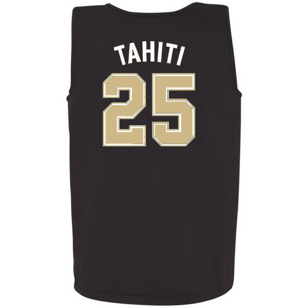 ZBTahiti 2025 Tank Top - POD