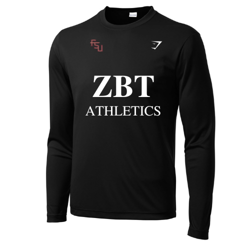 ZBT Athletics - POD