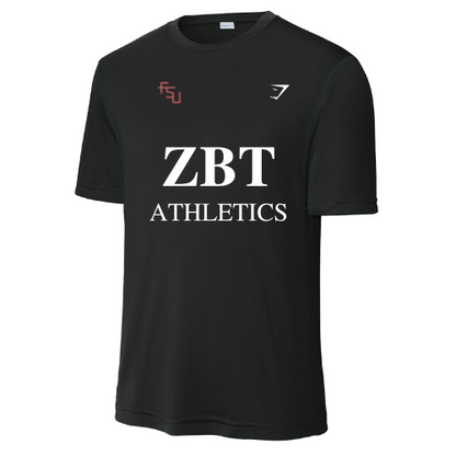 ZBT Athletics - POD