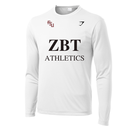 ZBT Athletics - POD