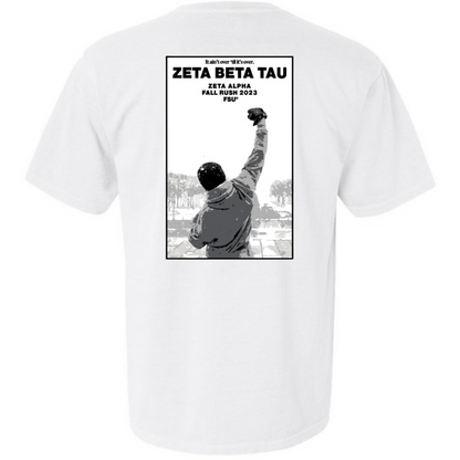 ZBT Fall Rush 2023 - POD